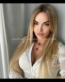 Анкета проститутки Таисия - метро Чертаново Северное, возраст - 25