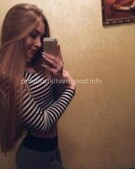 Анкета проститутки Ксения - метро Мещанский, возраст - 25