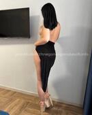 Анкета проститутки Кира - метро Люблино, возраст - 25