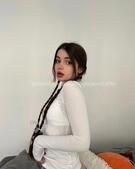 Анкета проститутки Линда - метро Крылатское, возраст - 25