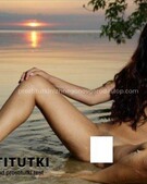 Анкета проститутки Лика - метро Хорошевский, возраст - 25