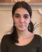 Анкета проститутки Зоя - метро Чертаново Центральное, возраст - 25