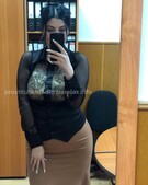 Анкета проститутки Лиза - метро Измайлово, возраст - 25