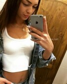 Анкета проститутки Галина - метро Свиблово, возраст - 25