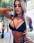 Анкета проститутки Дарина - метро Черемушки, возраст - 25