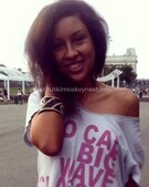 Анкета проститутки Николь - метро Южнопортовый, возраст - 25