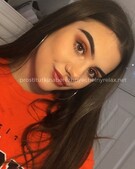 Анкета проститутки Марина - метро Хамовники, возраст - 25