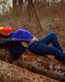 Анкета проститутки Мария - метро Хамовники, возраст - 25