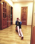 Анкета проститутки Устина - метро Коптево, возраст - 26