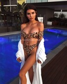 Анкета проститутки Лина - метро Дмитровский, возраст - 26