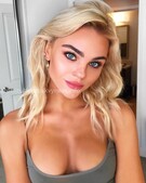 Анкета проститутки Полина - метро Лианозово, возраст - 26