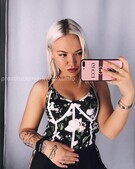 Анкета проститутки Снежана - метро Тверской, возраст - 26