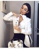 Анкета проститутки Анна - метро Чертаново Южное, возраст - 26