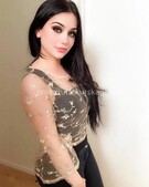 Анкета проститутки Зоя - метро Можайский, возраст - 26