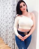 Анкета проститутки Адель - метро Пресненский, возраст - 26