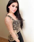 Анкета проститутки Шарлотта - метро Беговой, возраст - 26