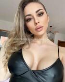 Анкета проститутки Полина - метро Измайлово, возраст - 26