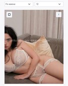 Анкета проститутки Варвара - метро Крылатское, возраст - 26