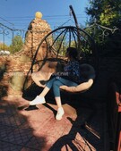 Анкета проститутки Инга - метро Строгино, возраст - 26