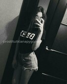 Анкета проститутки Милана - метро Таганский, возраст - 27