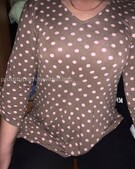 Анкета проститутки Наталья - метро Арбат, возраст - 27