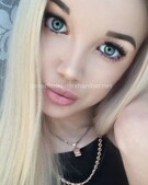 Анкета проститутки Тая - метро Чертаново Северное, возраст - 27