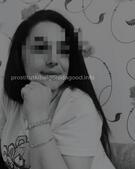 Анкета проститутки Ангелина - метро Измайлово, возраст - 27