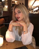 Анкета проститутки Марина - метро Хорошевский, возраст - 27