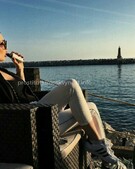 Анкета проститутки Викуся - метро Алексеевский, возраст - 28