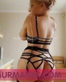 Анкета проститутки Кира - метро Румянцево, возраст - 30