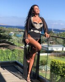 Анкета проститутки Кира - метро Дорогомилово, возраст - 30