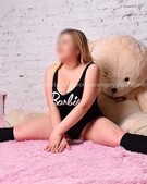 Анкета проститутки Эвелина - метро Хамовники, возраст - 32