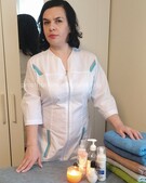 Анкета проститутки Мария - метро Ломоносовский, возраст - 34