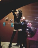 Анкета проститутки Мира - метро Сокол, возраст - 38