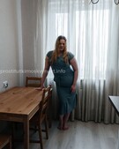 Анкета проститутки Инна - метро Таганский, возраст - 41