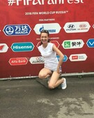 Анкета проститутки Елизавета - метро Выхино-Жулебино, возраст - 41