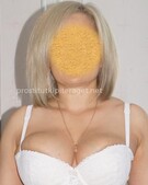 Анкета проститутки Мирослава - метро Теплый Стан, возраст - 41