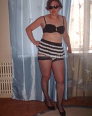 Анкета проститутки Злата - метро Таганский, возраст - 55